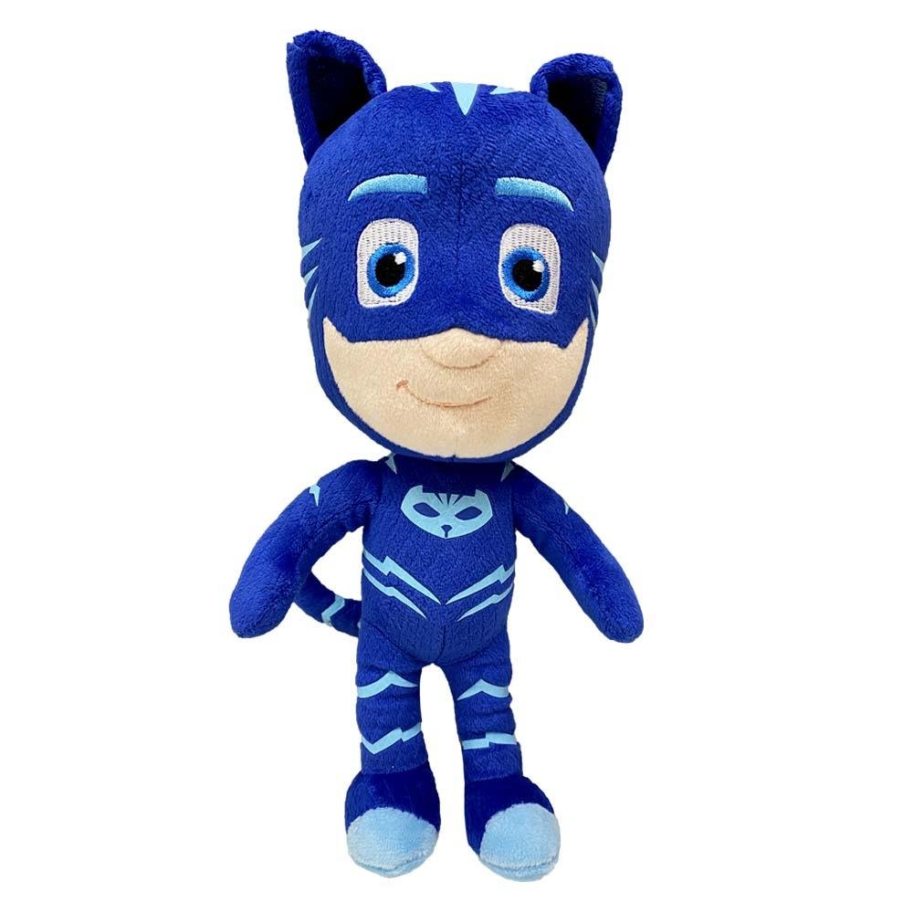 Pelucia Pj Masks Menino Gato 30cm Multikids - BR1293