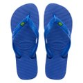 Chinelo Havaianas Brasil (33-40) - Azul Naval 2711 Com 12 pares