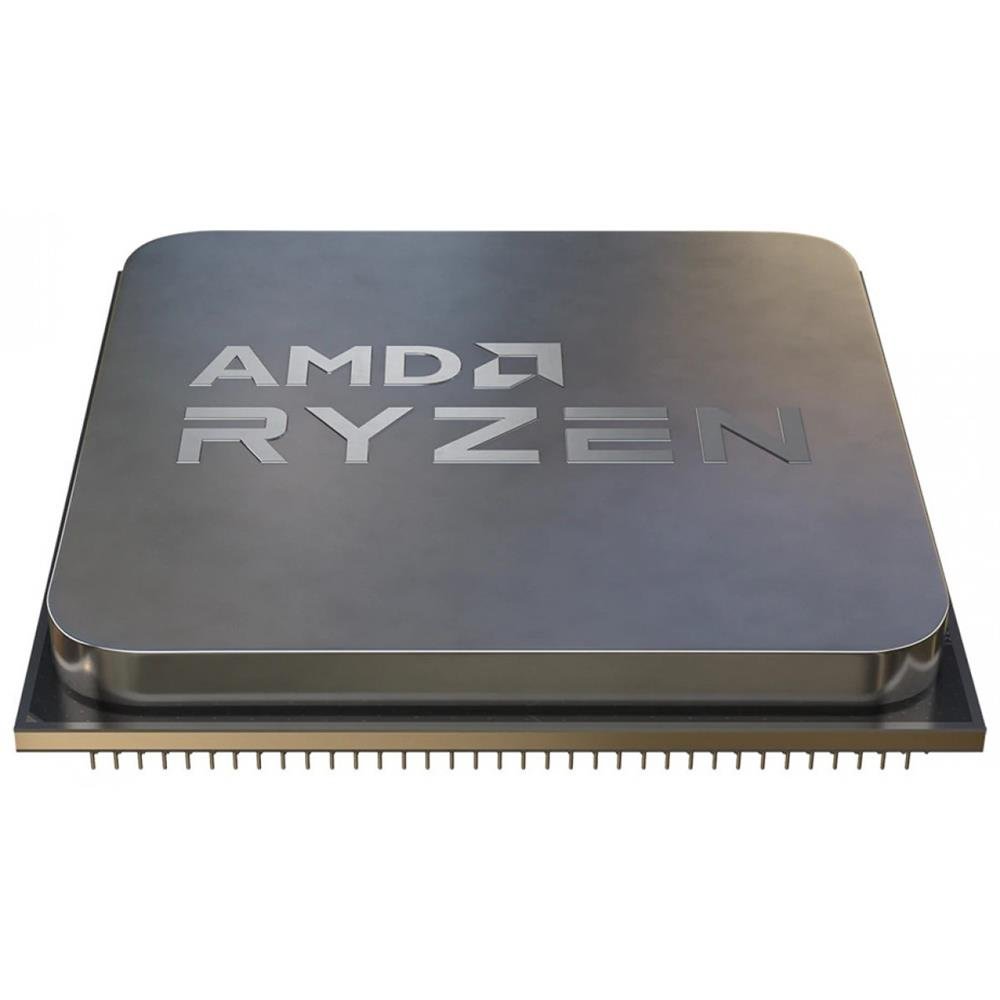 Processador AMD Ryzen 7 5700, 3.7GHz (4.6GHz Turbo), 8-Core 16-Threads, Cache 20MB, AM4