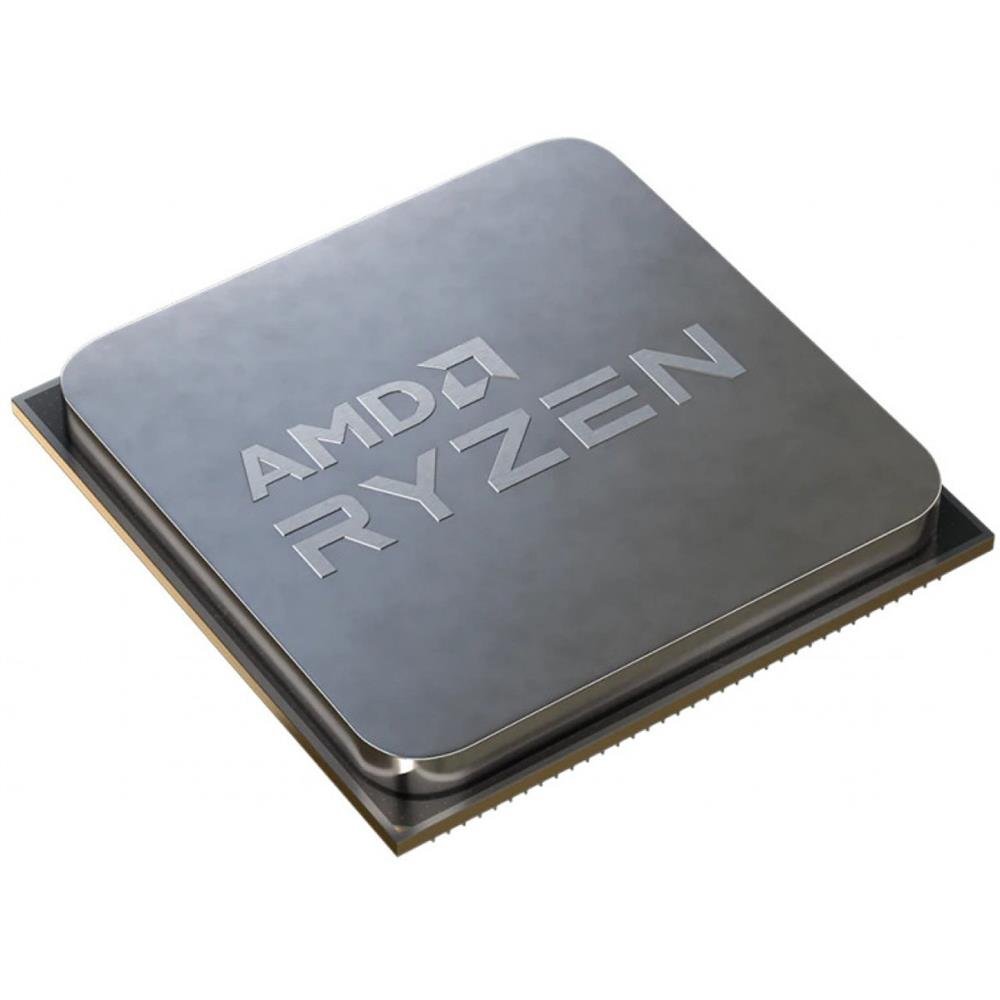 Processador AMD Ryzen 7 5700, 3.7GHz (4.6GHz Turbo), 8-Core 16-Threads, Cache 20MB, AM4