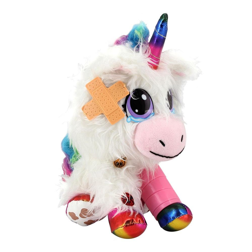 Pelucia Adota Pets Dreamy com Acessorios Indicado para +3 Anos Multikids - BR1065