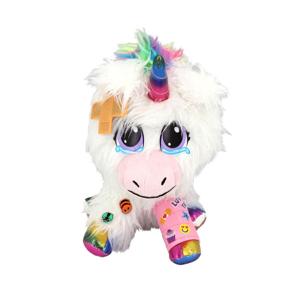 Pelucia Adota Pets Dreamy com Acessorios Indicado para +3 Anos Multikids - BR1065