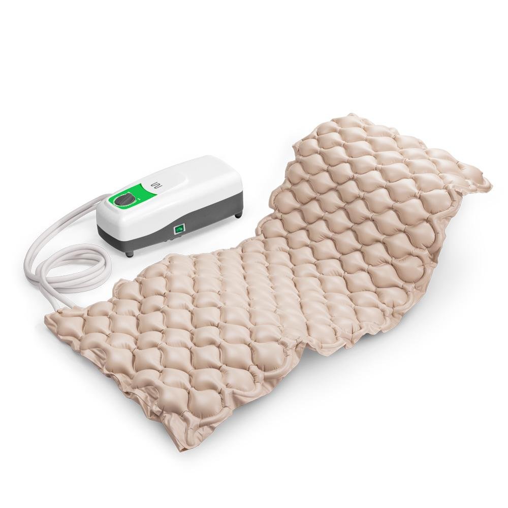 Colchão Anti Escaras Pneumatico 127V - HC287