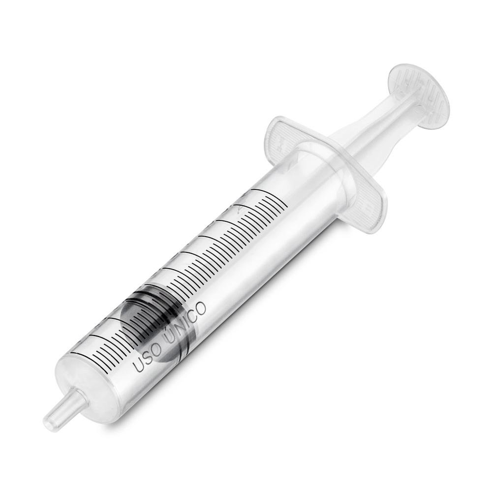 Seringa Luer Lock 10ml sem Agulha caixa com 100 Unidades Multi Saude - HC453