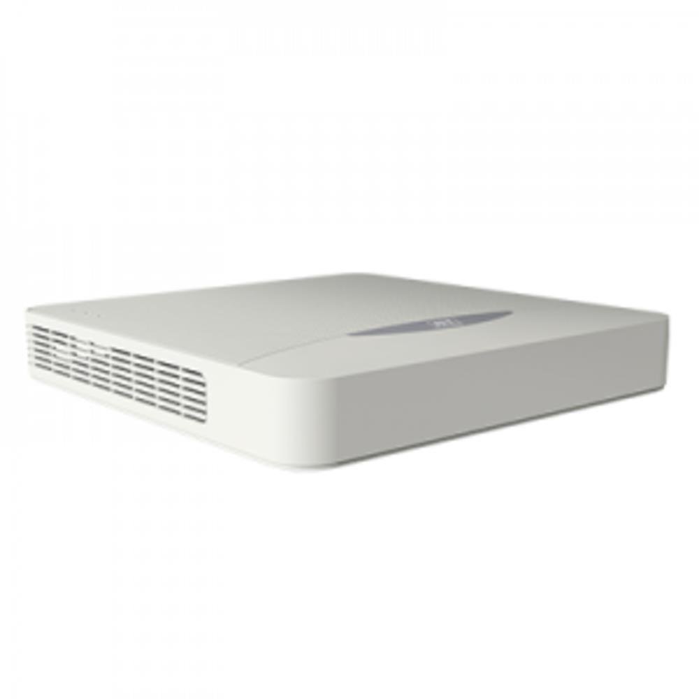 Kit de monitoramento 4 câmeras bullet JFL + DVR de 4 canais JFL + HD SSD 1TB Hikvision