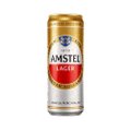 Cerveja Amstel Lata 350ML