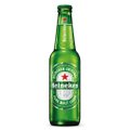 Cerveja Heineken Long Neck 330ML
