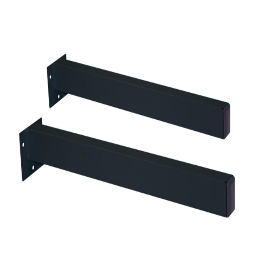 Suporte Bancada/Pia Parafusar Preto