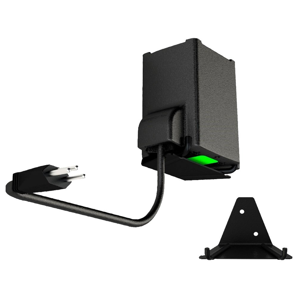 Auto Transformador Indusat para Ar Condicionado 12.00 BTUS Com Suporte