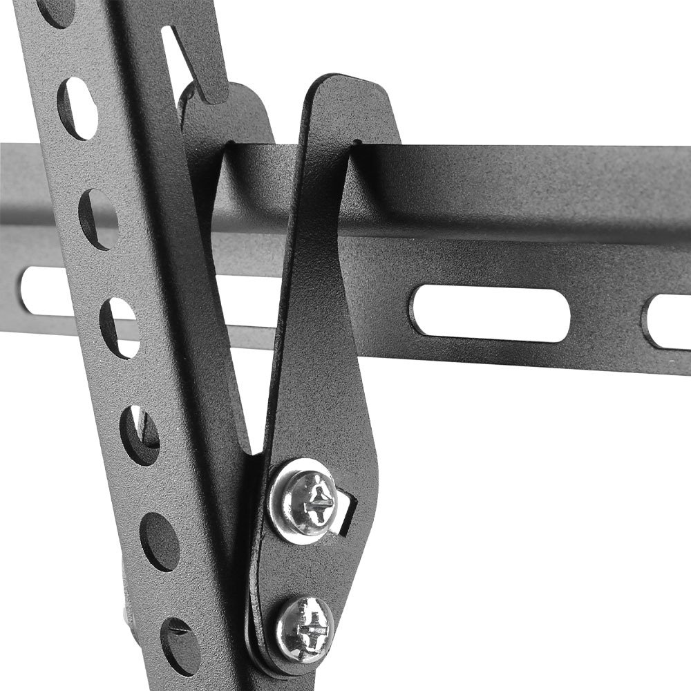 Suporte para TV Indusat 37 a 70" SU-350I com Inclinação Aço Carbono