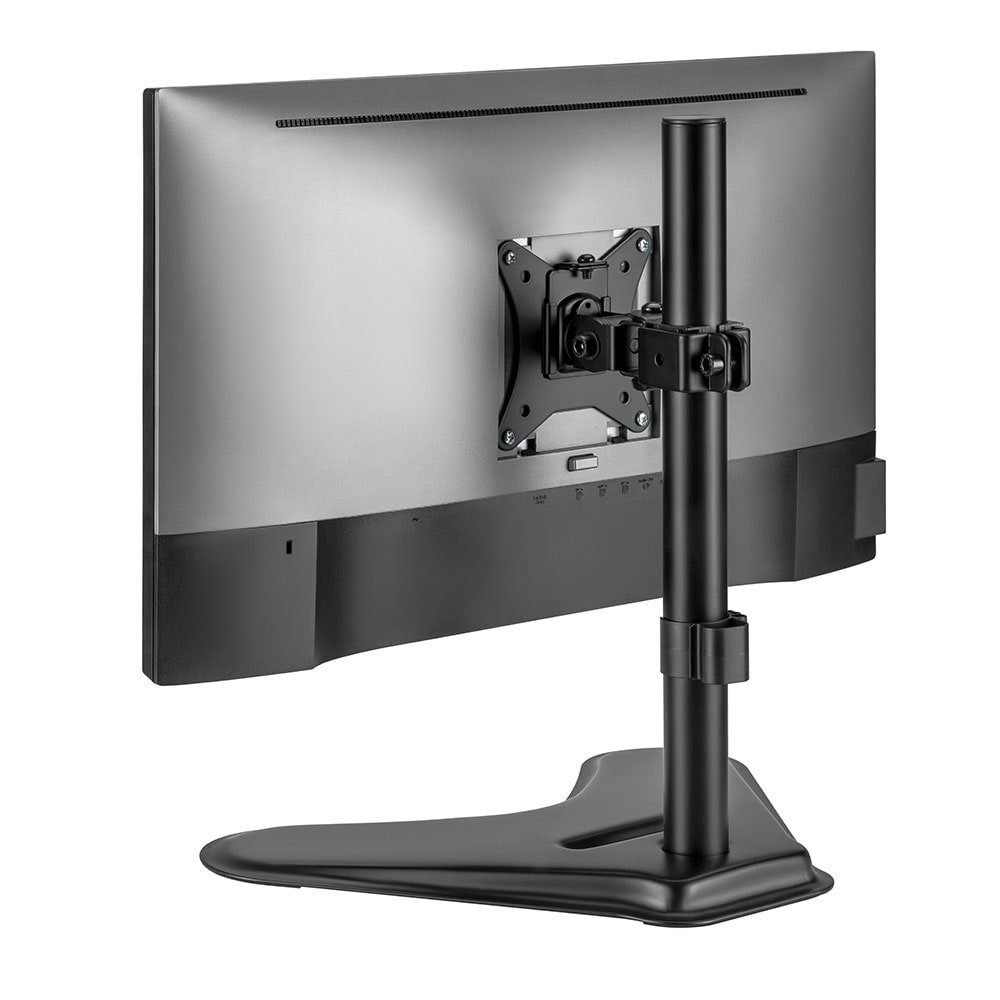 Suporte para Monitor Indusat SM-200I Aço Carbono