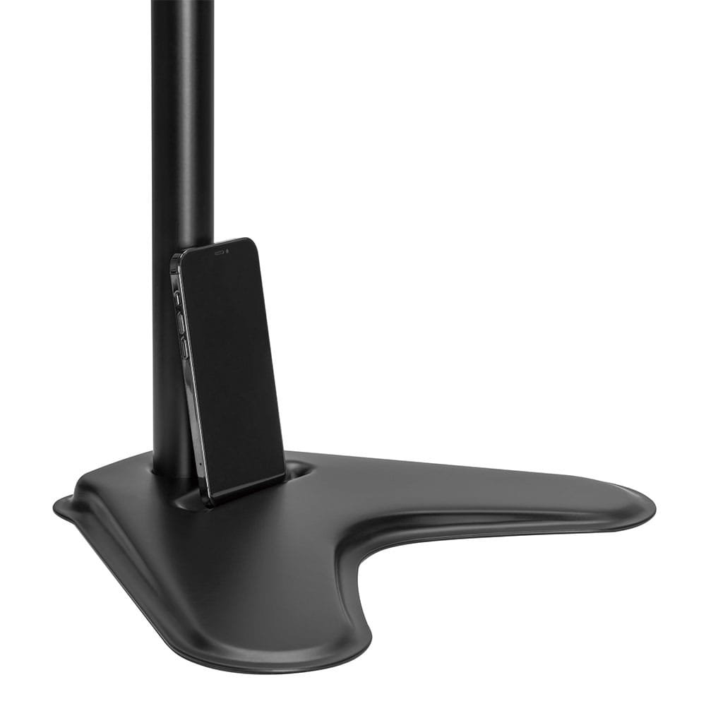 Suporte para Monitor Indusat SM-200I Aço Carbono
