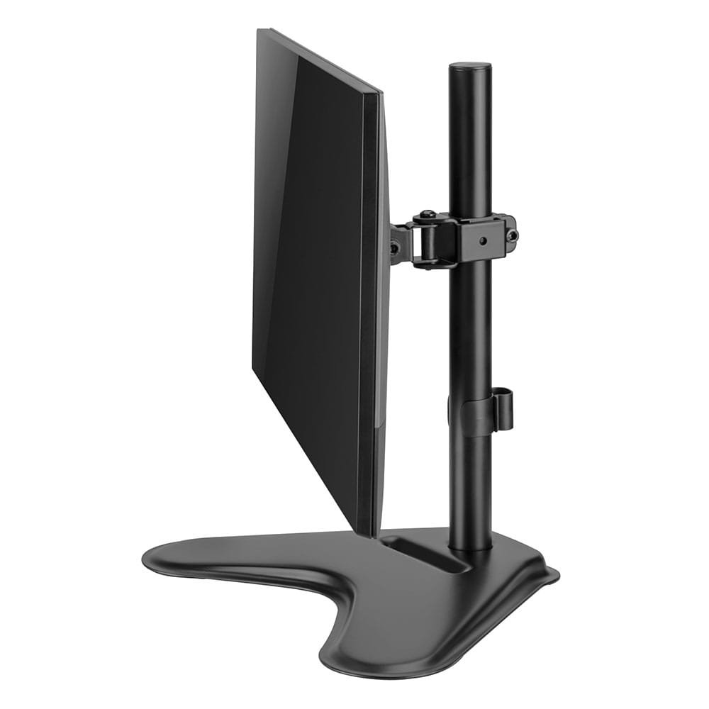 Suporte para Monitor Indusat SM-200I Aço Carbono