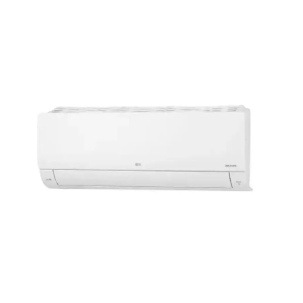 Ar Condicionado Split LG Hi Wall Dual Inverter Voice 9.000 BTU/h Quente e Frio Monofasico Branco S3-W09AA31C - 220V