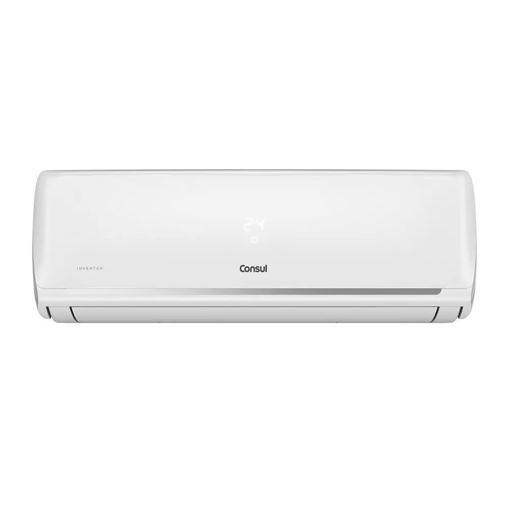 Ar Condicionado Split Hi Wall Triple Inverter Consul 9000 BTU/h Frio CBK09DB - Bivolt