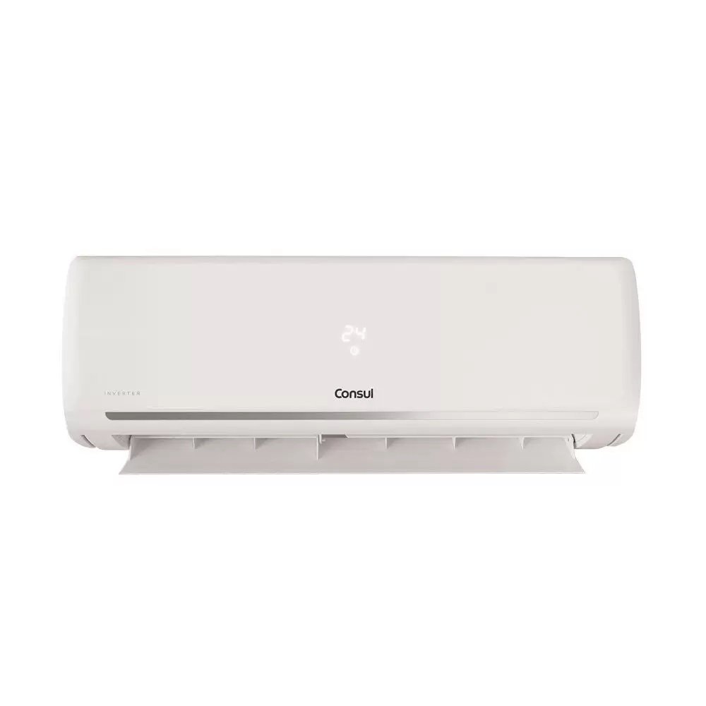 Ar Condicionado Split Hi Wall Triple Inverter Consul 9000 BTU/h Frio CBK09DB - Bivolt