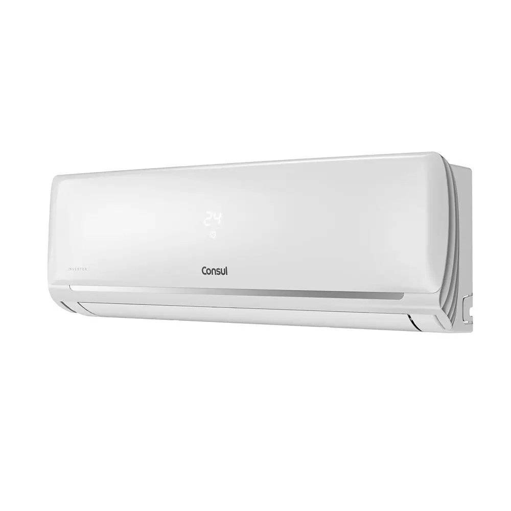 Ar Condicionado Split Hi Wall Triple Inverter Consul 9000 BTU/h Frio CBK09DB - Bivolt