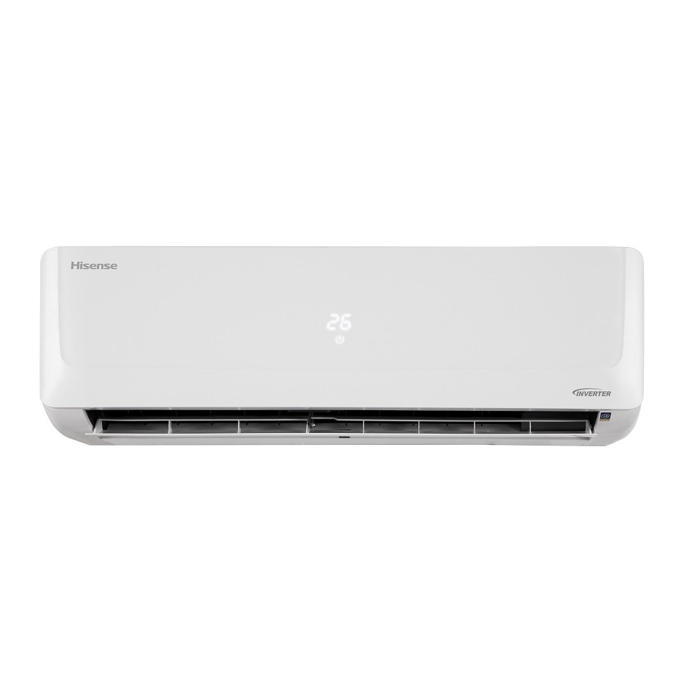 Ar Condicionado Split Hisense Hi Wall Inverter 30.000 BTU/h Frio Monofasico - 220V