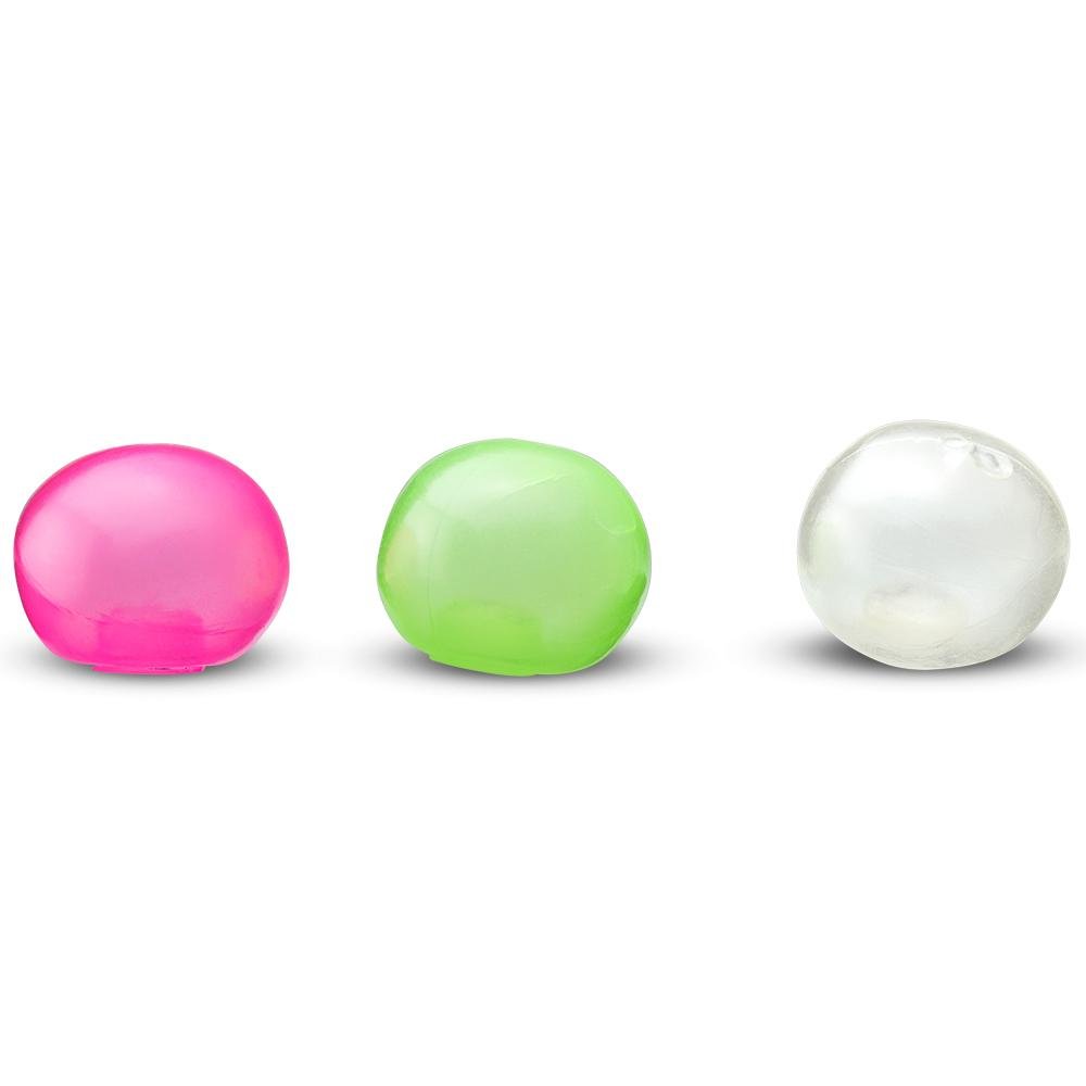 Bolas Adesivas Neon Grudi Balls Multikids - BR1550