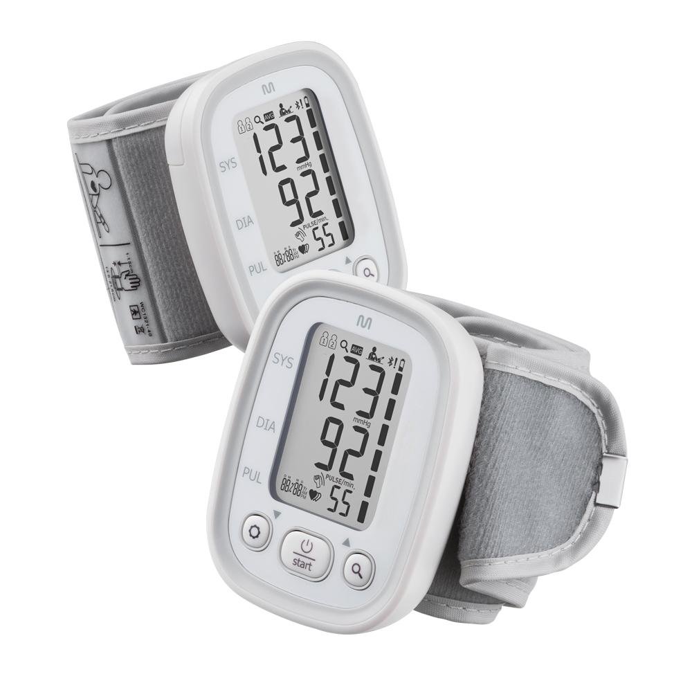 Monitor Arterial de Pulso Bluetooth Multi Saude - HC205
