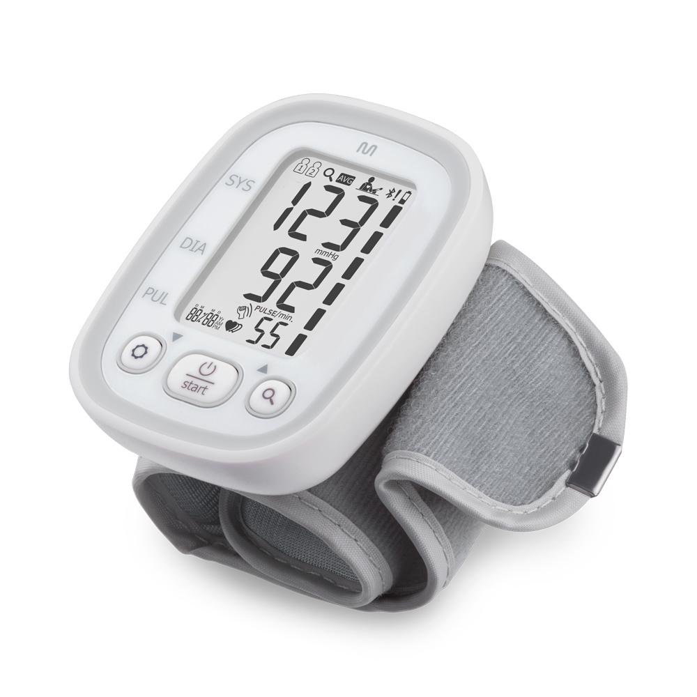 Monitor Arterial de Pulso Bluetooth Multi Saude - HC205