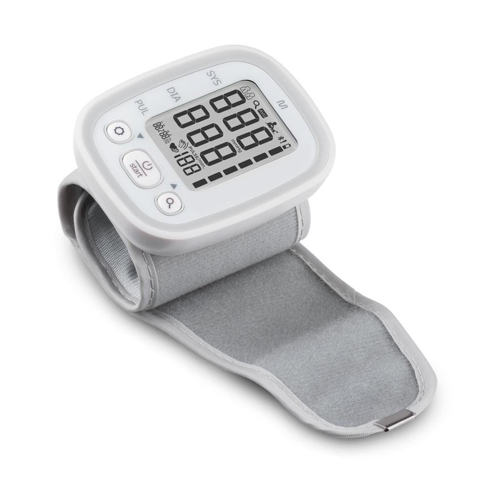 Monitor Arterial de Pulso Bluetooth Multi Saude - HC205
