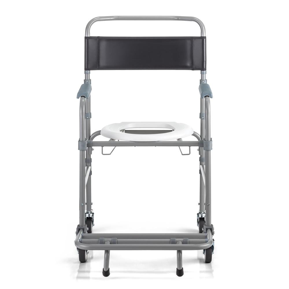 Cadeira Higiênica Multiuso Desmontavel Multi Saude - HC399