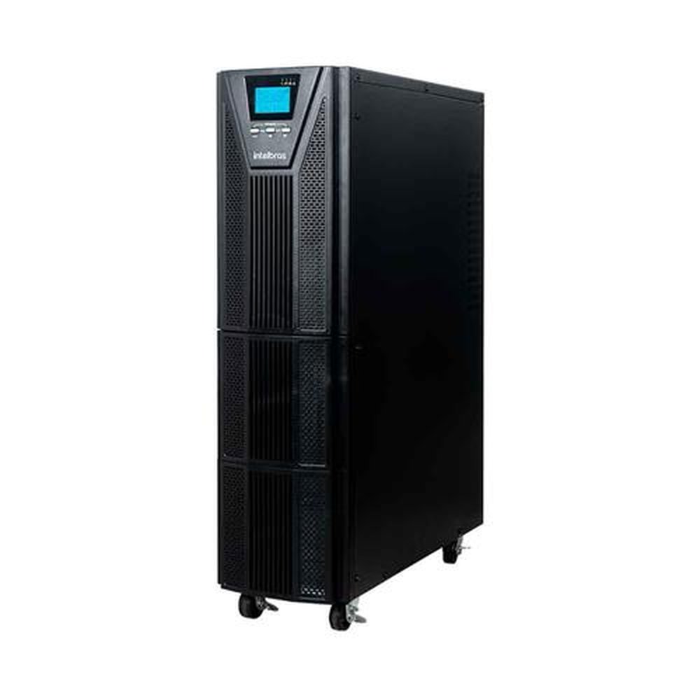 Nobreak Intelbras Online Isolado Torre Dnb 6kva-220v/220v Ou 120v-tw - 4822050