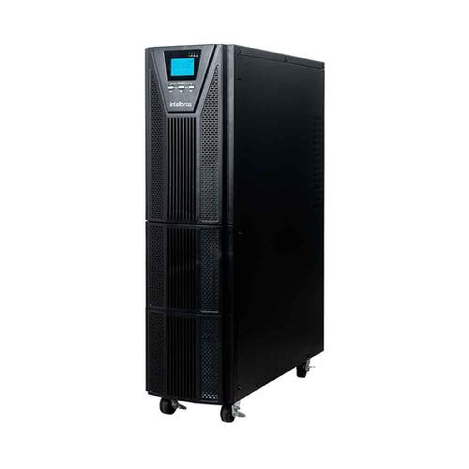 Nobreak Intelbras Online Isolado Torre Dnb 6kva-220v/220v Ou 120v-tw - 4822050