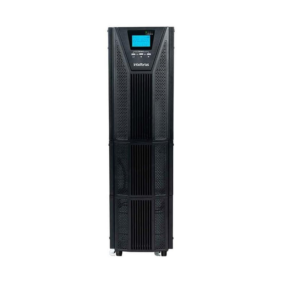 Nobreak Intelbras Online Isolado Torre Dnb 6kva-220v/220v Ou 120v-tw - 4822050