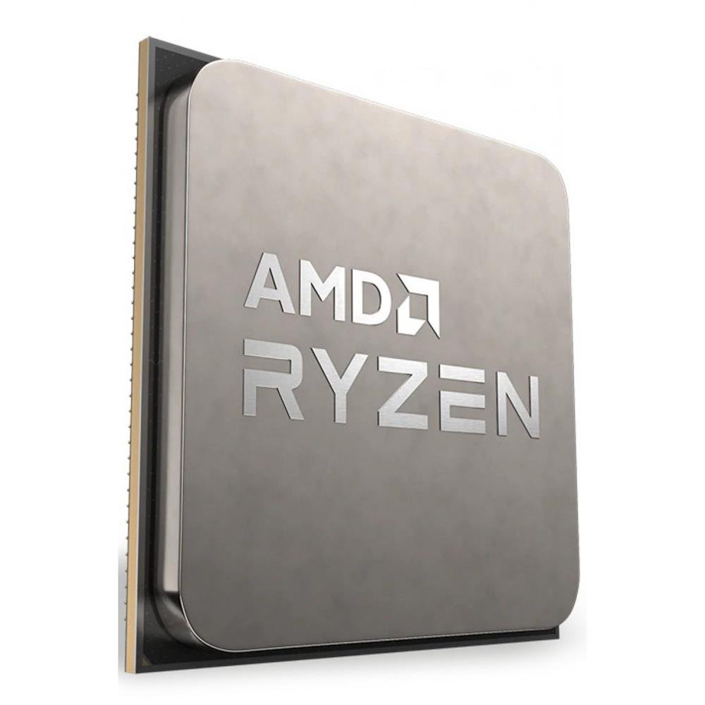 Processador Amd Ryzen 7 5700X3d, 3.0Ghz (4.1Ghz Turbo), 8-Core 16-Threads, Cache 100Mb, Am4
