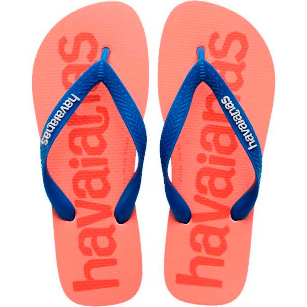 Chinelo Havaianas Top Logomania 2| Calçados Chinelo Havaianas Top Logomania 2| Calçados