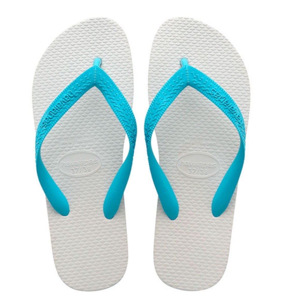 Chinelo Havaianas Tradicional (23-32) - Azul 0031 Com 12 pares