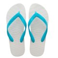Chinelo Havaianas Tradicional (23-32) - Azul 0031 Com 12 pares