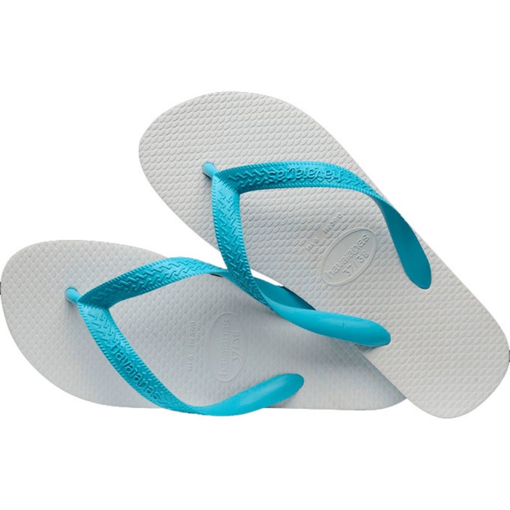 Chinelo Havaianas Tradicional (23-32) - Azul 0031 Com 12 pares
