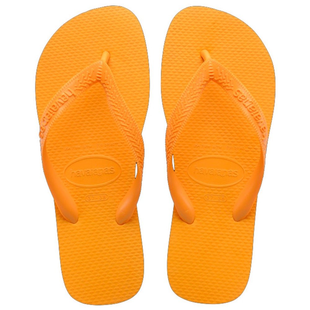 Chinelo havaianas top 2025 atacado