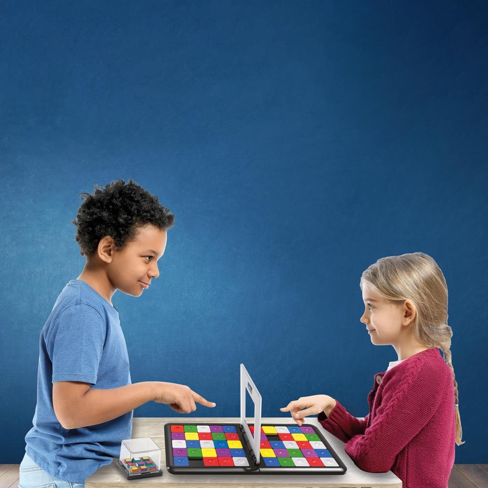 Jogo Match Color Multikids - BR1677