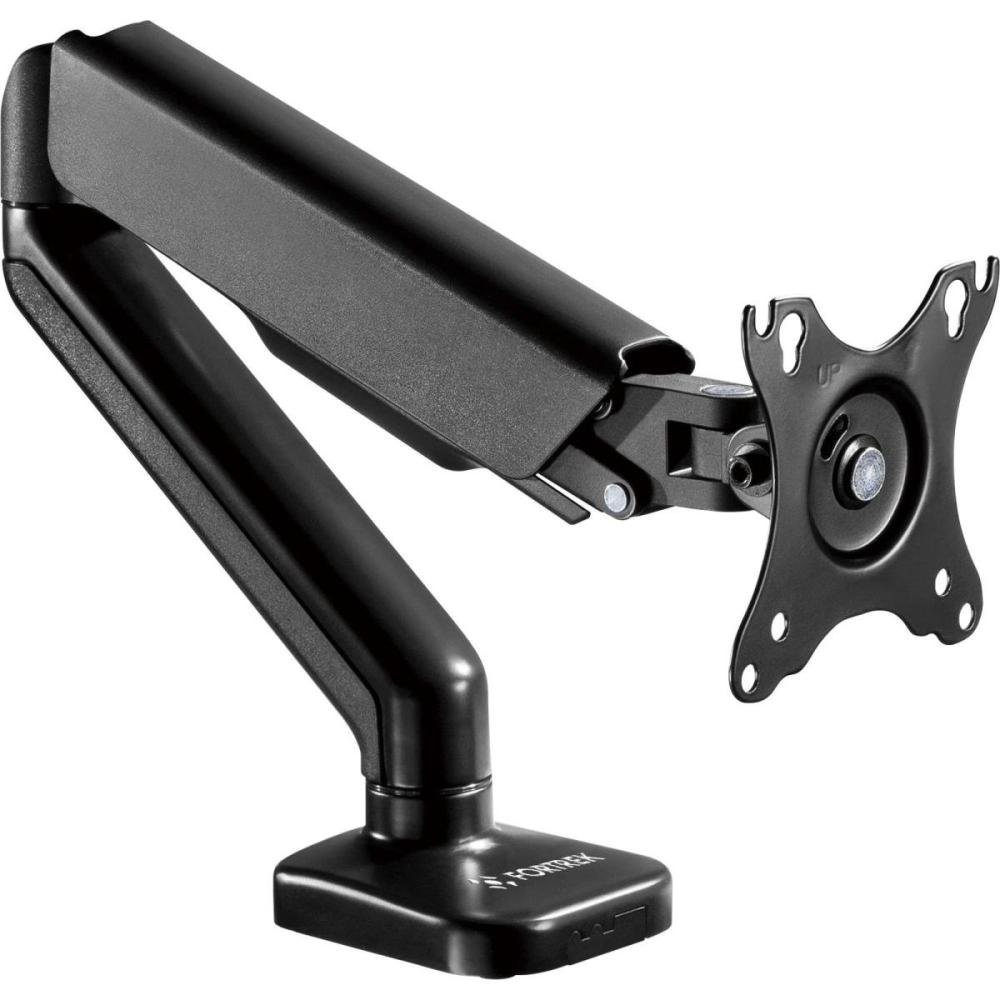 Suporte Articulado Para Monitor com Pistão a Gas Fortrek FK 421S 17´´-32"