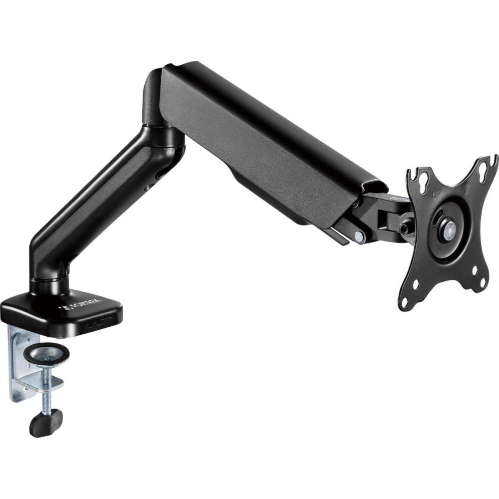 Suporte Articulado Para Monitor com Pistão a Gas Fortrek FK 421S 17´´-32"