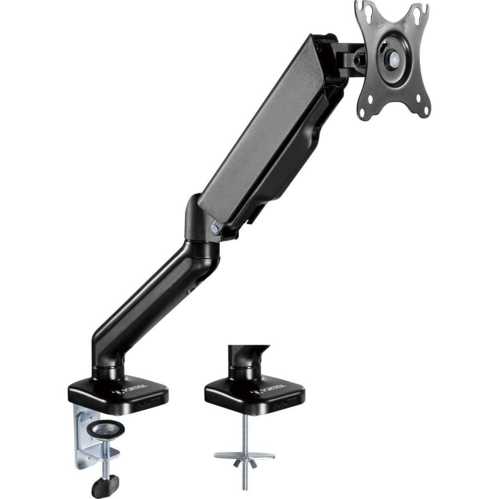 Suporte Articulado Para Monitor com Pistão a Gas Fortrek FK 421S 17´´-32"