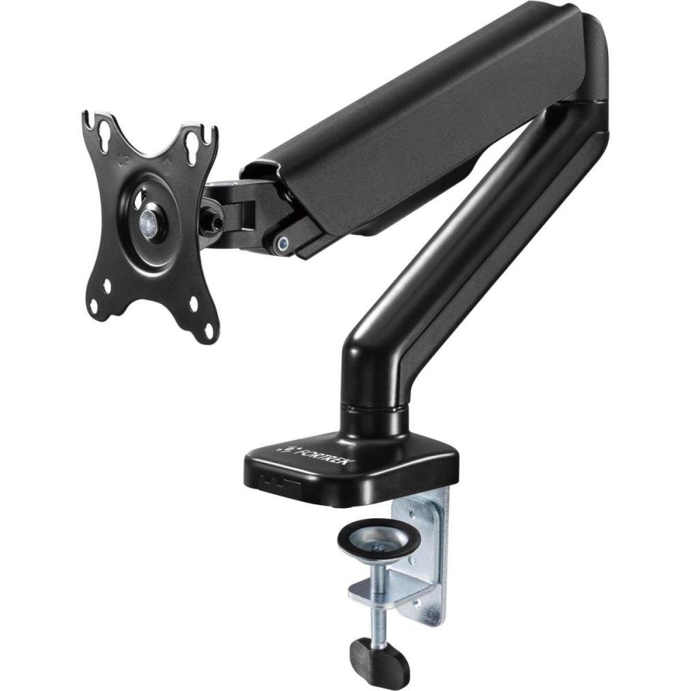 Suporte Articulado Para Monitor com Pistão a Gas Fortrek FK 421S 17´´-32"