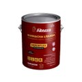 Borracha Liquida 3,5 Kg Branco Neve