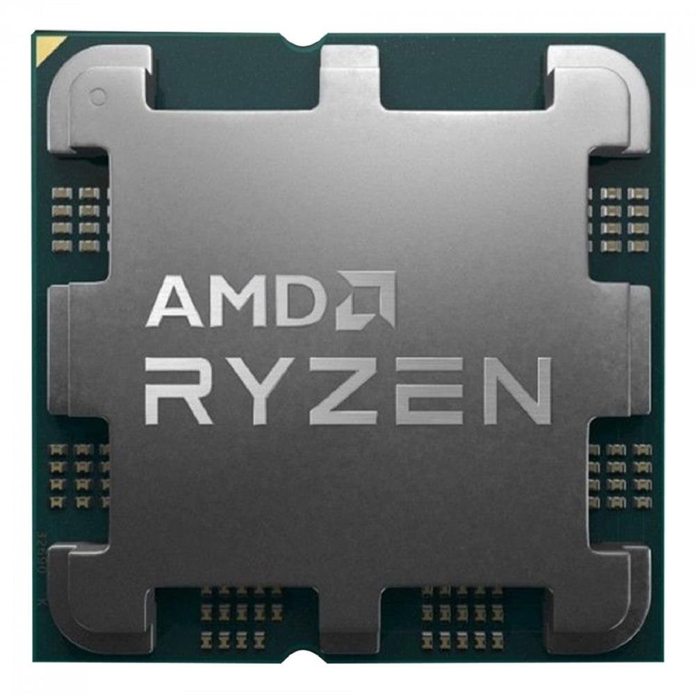 Processador AMD Ryzen 5 8500G, 3.5GHz (5.0GHz Turbo), 6-Core 12-Threads, Cache 22MB, AM5