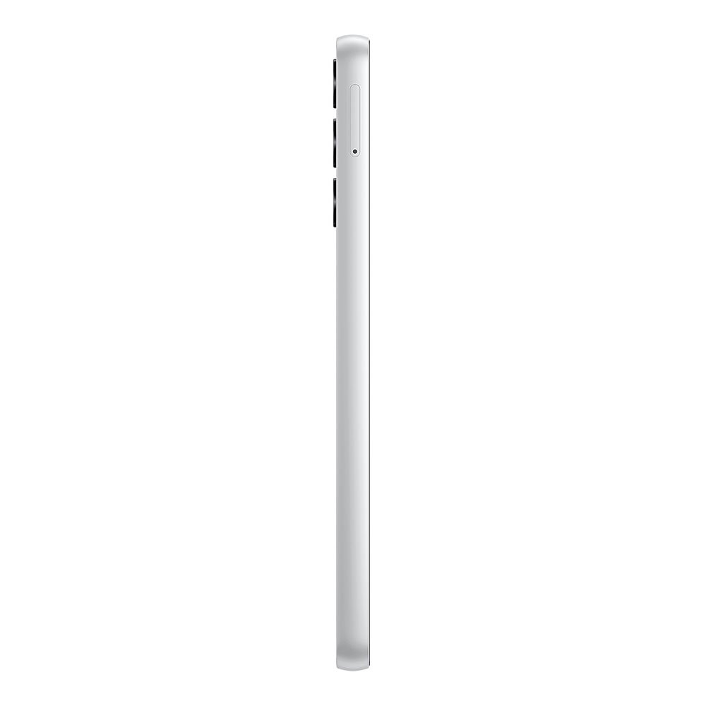 Celular Samsung A057 128GB Prata 4G