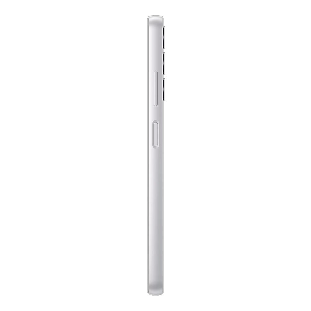 Celular Samsung A057 128GB Prata 4G