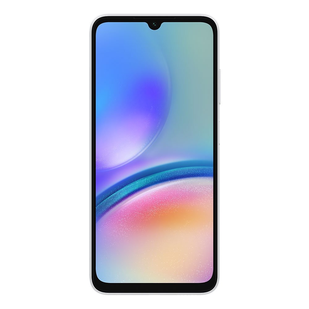 Celular Samsung A057 128GB Prata 4G