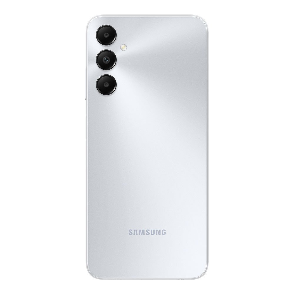Celular Samsung A057 128GB Prata 4G
