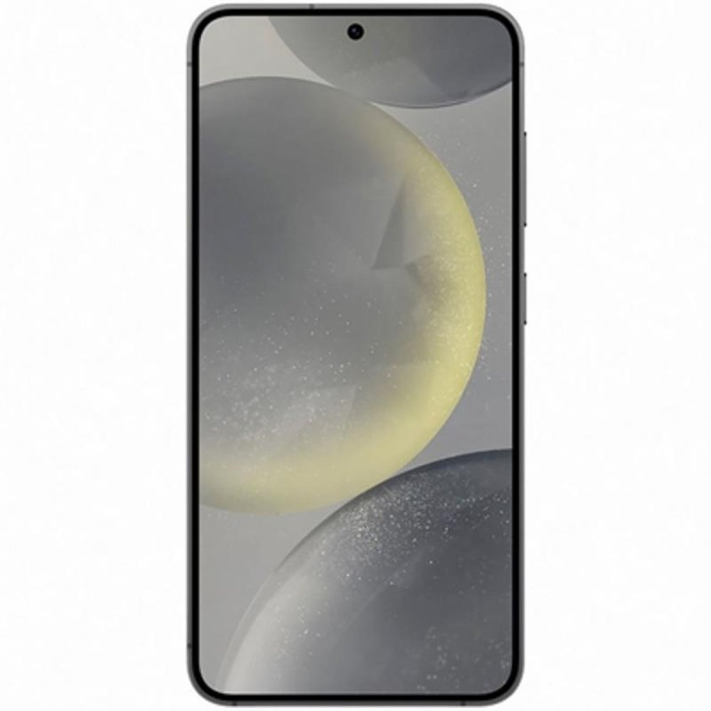 Smartphone Samsung Galaxy S24 256GB 8GB de RAM Galaxy AI Câmera 50MP Selfie de 12MP Tela de 6.2 1-120Hz Preto