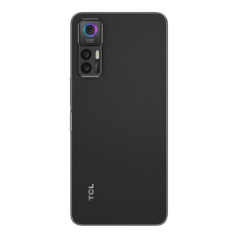 Smartphone TCL 30 5G 128GB Preto