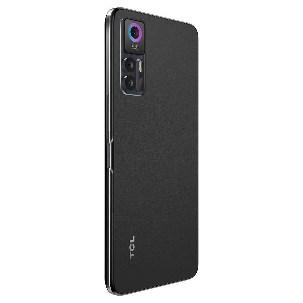 Smartphone TCL 30 5G 128GB Preto
